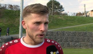 D3 ACFF : Biesme conjure le sort et s'impose dans le derby à l'Arquet