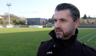 Union Namur- U23 Standard (D1 acff, 0-0) : Ils ont dit...