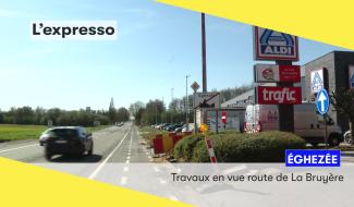 L'expresso de ce mercredi 18 mars