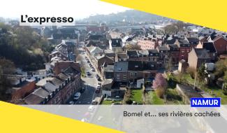 L'expresso de ce jeudi 19 mars