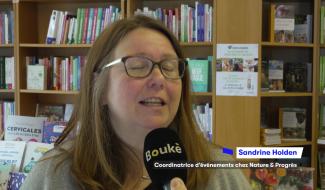 Le Festi'Valériane quittera-t-il à l'avenir Namur pour Libramont?