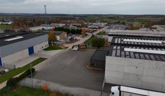 Les zonings namurois sont en bonne santé mais manquent d'électricité.