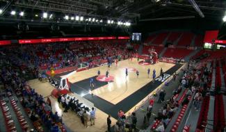 Basket : finale de la Coupe de Belgique Dames