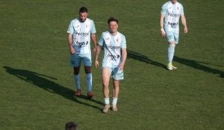 L'Union Namur s'enfonce dangereusement