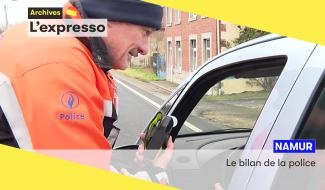 L'expresso de ce vendredi 27 mars