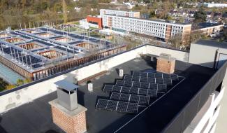 Transition énergétique: les installateurs de chauffage présentent leurs doléances