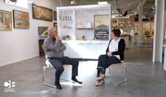 Le théâtre de la Guimbarde est piloté par une Namuroise