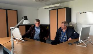 Cerfontaine : les nouveaux gestionnaires de l'aérodrome sont connus