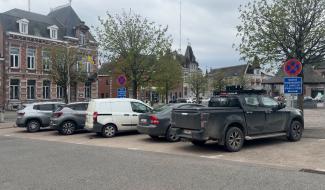 Philippeville : un plan de mobilité jugé globalement positif