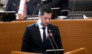 Discours sur l'état de la Wallonie: crise énergétique et emploi en haut de l'affiche