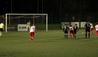 Provinciale 1 : Fernelmont remonte Pétigny et se permet à rêver au maintien