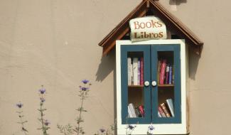Vodecée, Villers-en-Fagne, Jamiolle et Franchimont  à Philippeville auront leur propre boite à livre