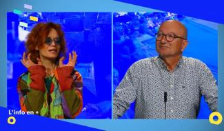 « Ow ma Gaia », un audio conte écologique en musique