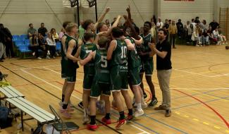 Régionale 2B : Belgrade s’offre le derby face à Beez au terme d’un véritable hold-up