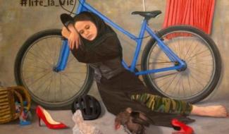 Palestine : Zéro Distance, l'art de Gaza s'expose aux anciens abattoirs de Bomel