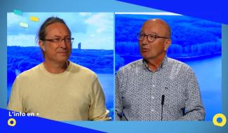 Le projet de quartier rural résilient d'Hulplanche avance...