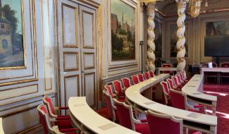 Pas de conseil provincial : Écolo se demande si on laisse s'éteindre la Province à petit feu?