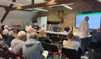 Tirage au sort des tours finaux de la D3 ACFF à la P4 : voici le programme complet