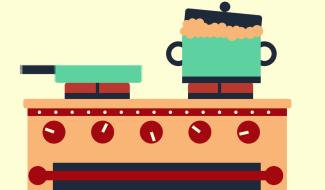 La bonne bouffe avec Benoit Demortier