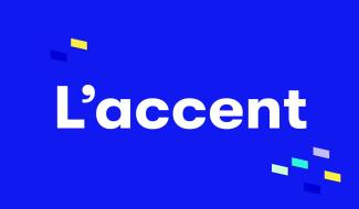 L'accent