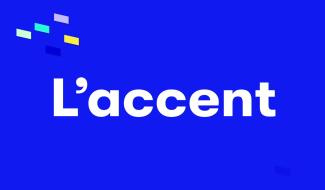 L'accent
