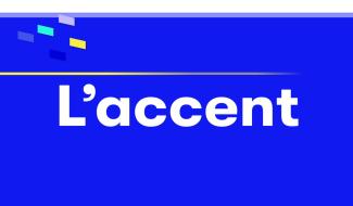 L'accent