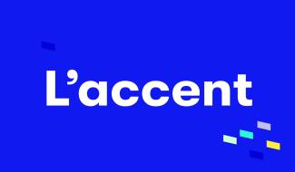 L'accent