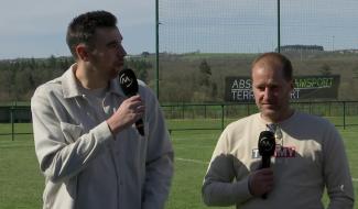 Coupe de la Province de Namur : une finale Rochefort B - Chevetogne