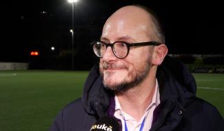 Union St Gilloise U23 - Union Namur (D1 acff, 5-0) : Ils ont dit...