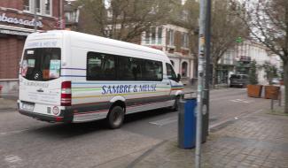 Crise énergétique: le secteur du transport durement impacté