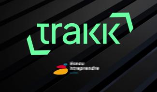 Pitch party au TRAKK