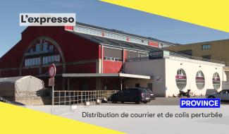 L'expresso de ce mardi 7 avril