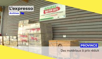 L'expresso de ce mercredi 8 avril