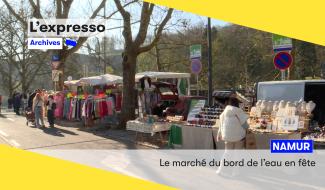 L'expresso de ce vendredi 10 avril