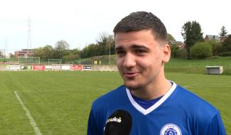 Arquet - Condruzien (D3 acff, 2-0) : Ils ont dit...