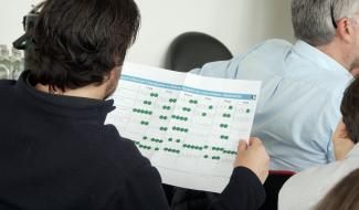 Les résultats du biomonitoring PFAS sont connus