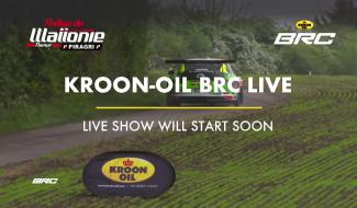 Rallye de Wallonie