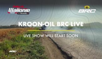 Rallye de Wallonie