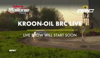 Rallye de Wallonie