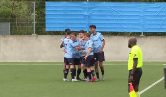 Loyers envoie Aische en P1