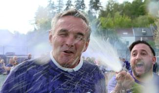 Sacré en P3A, la quatrième tentative est la bonne pour Jemeppe