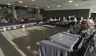 La fonction de bourgmestre d'Andenne était visée ...