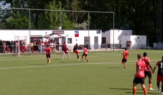 Thy-le-Château (2A) tient son tour final !