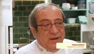 La recette de la morille