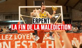 Erpent : la fin de la malédiction
