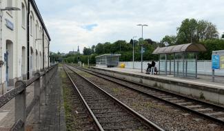 Mobilité : Walcourt et Cerfontaine défendent leurs liaisons vers Charleroi