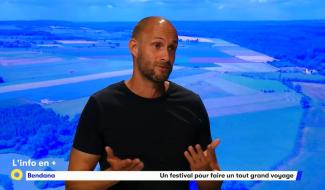 Bendana,un festival pour faire le tour du monde