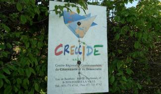 Le CRECCIDE en voie de disparition