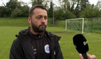 Arquet-Namur-Tertre Hautrage (Tour final D3, 0-3) : Ils ont dit...