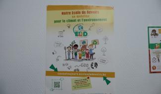 Le CRECCIDE est en voie de disparition